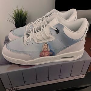 Kito mother mary size 12.5 brand new